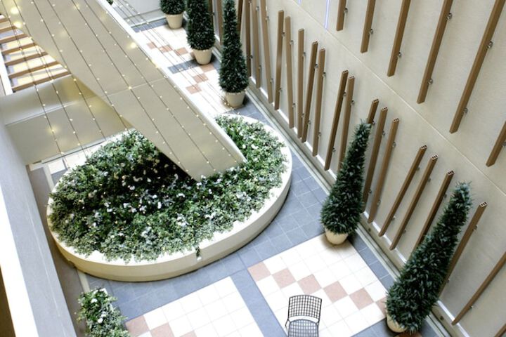 Terrace/Patio 16 of 20