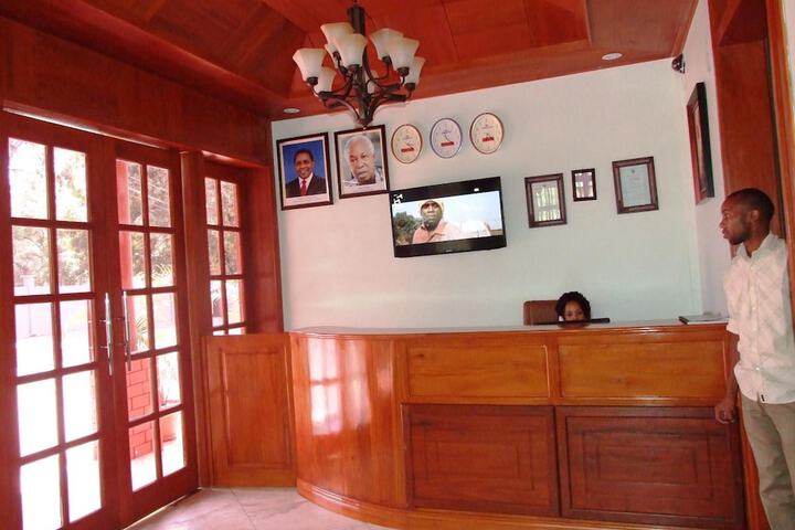 Hotel Interior 3 of 41
