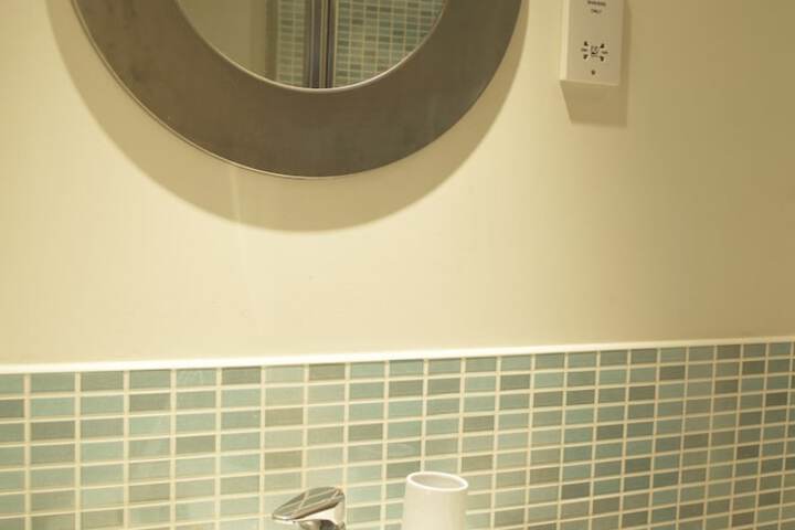 Bathroom Vanities