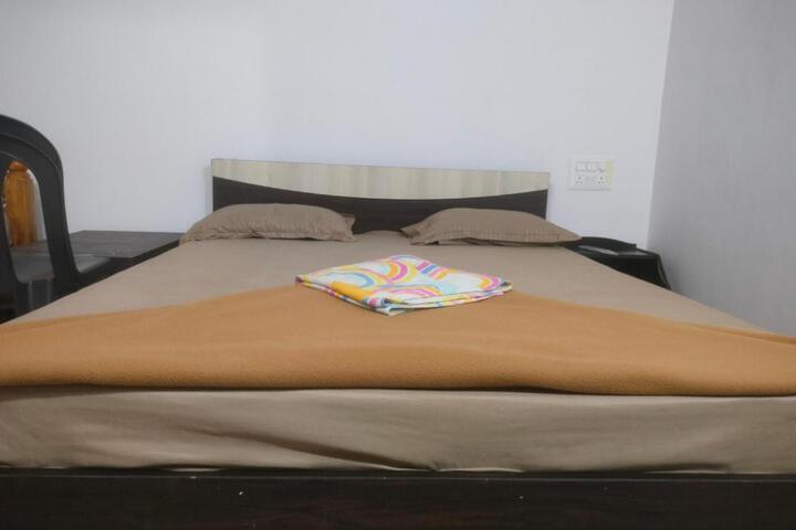 Crystal Beach Stay