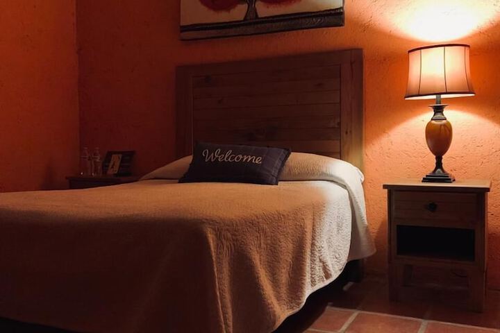 Hotel San Pancho