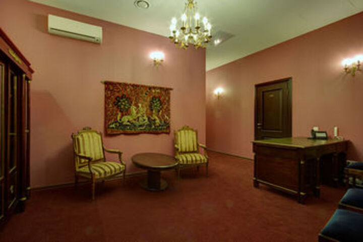 Hotel Interior 24 of 25