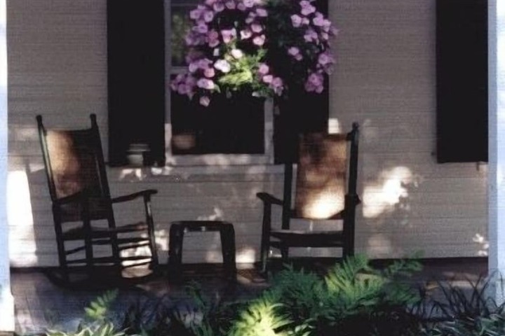 Terrace/Patio 48 of 87