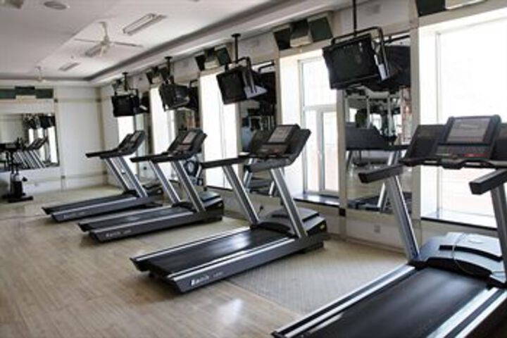 Health and Fitness 7 of 19