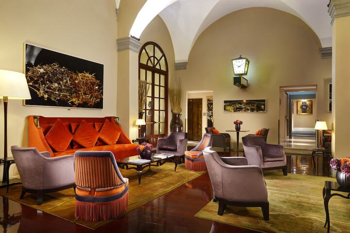 Hotel Interior 3 of 70