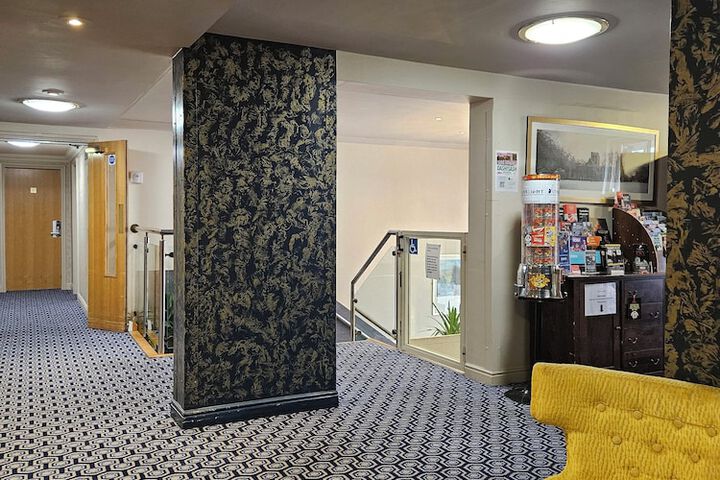 Hotel Interior 3 of 216