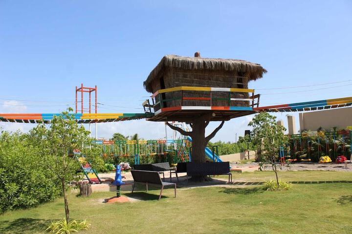 Photo of Unique Resort & Restaurant