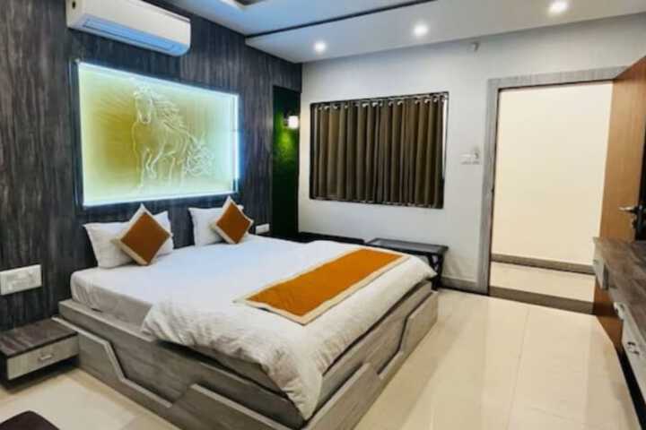 Hotel Sai Kripa Chittorgarh