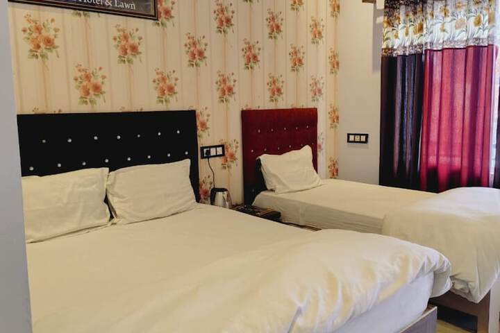 Swastika Inn Ayodhya