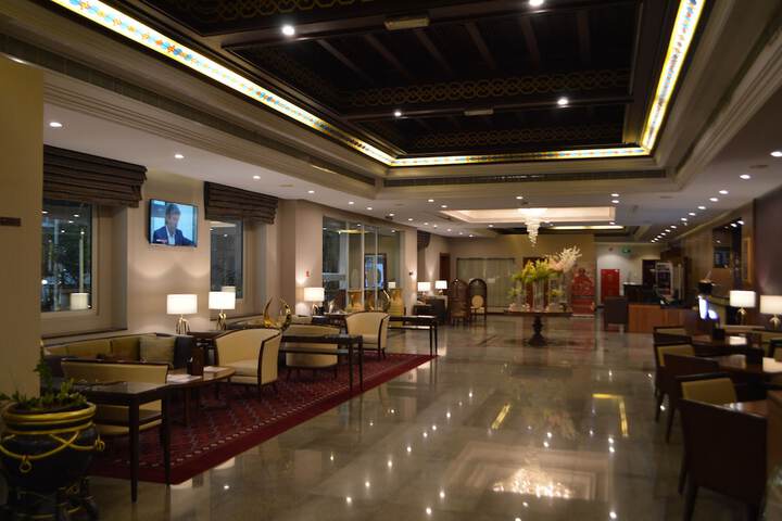 Hotel Interior 2 of 32