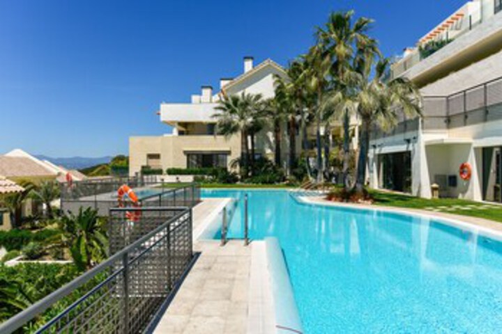 Monteros Hill Club Marbella Canovas