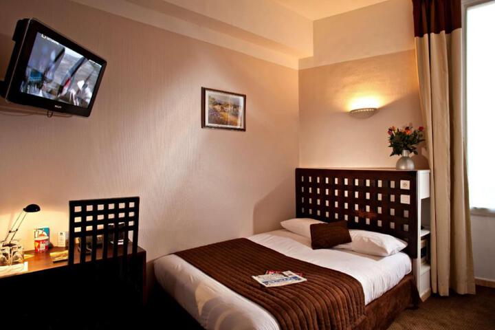 Guest Suite Photo