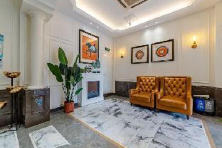 Honglou Lishe Boutique Hotel