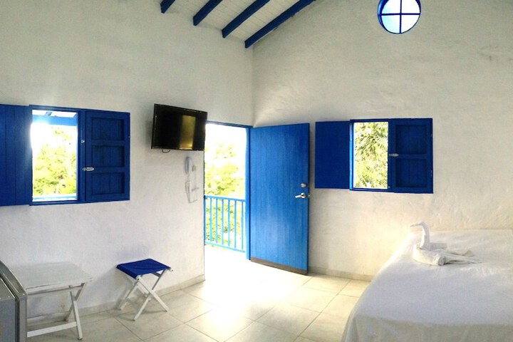 Room 21 of 100