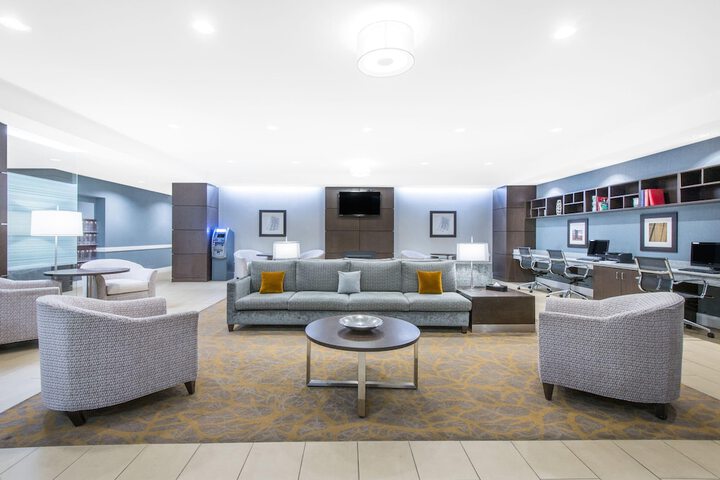 Hotel Interior 2 of 61
