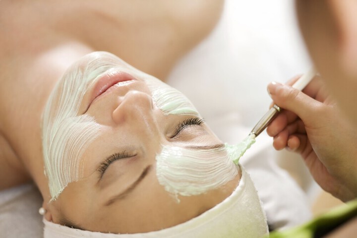 Facial