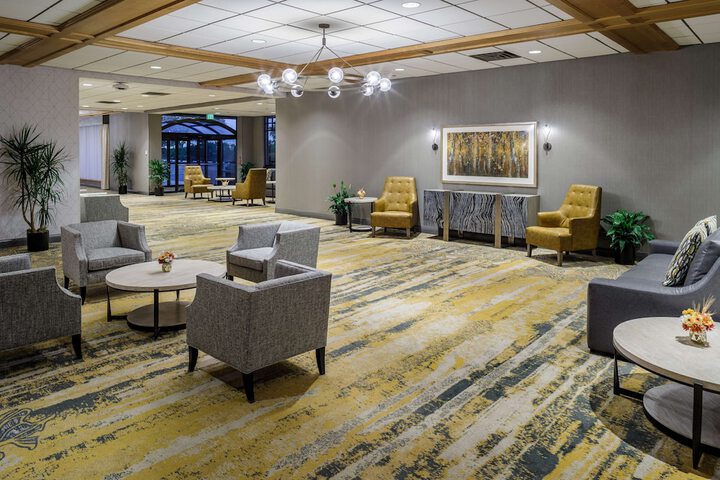 Ballroom
