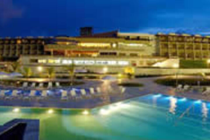 Image of GARDEN HOTEL CAMPINA GRANDE RESORT