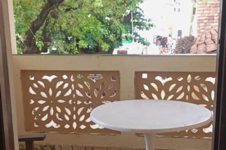 Terrace/Patio 12 of 24
