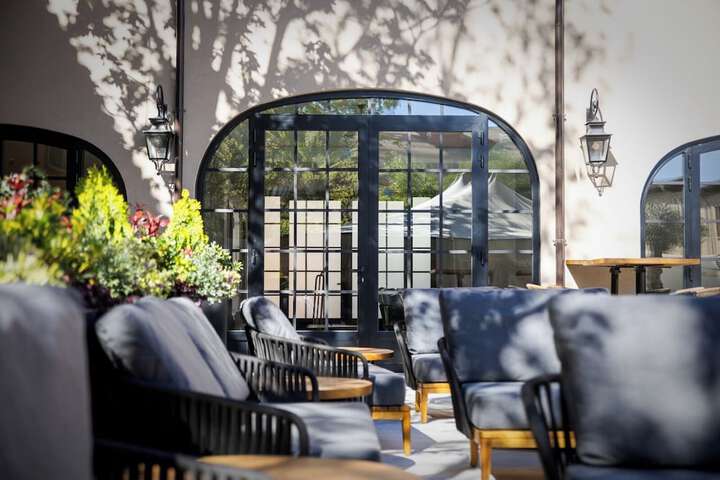 Terrace/Patio 67 of 69