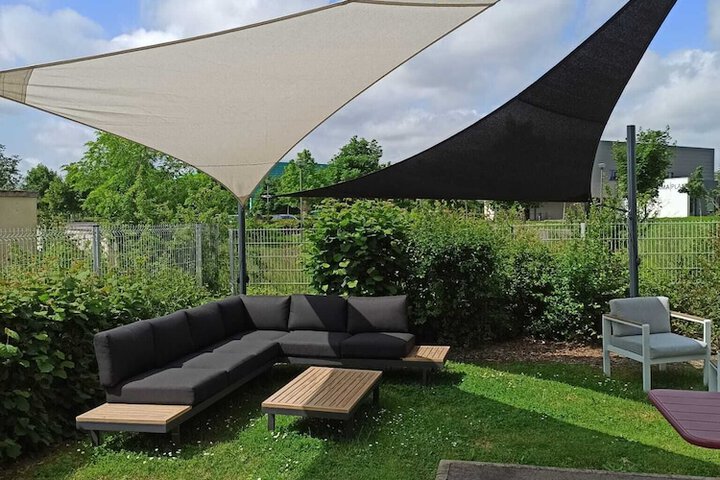 Terrace/Patio 36 of 42