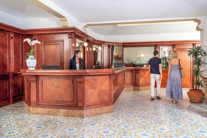Hotel Interior 2 of 48