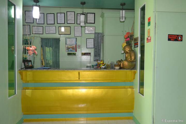 Hotel Interior 2 of 11