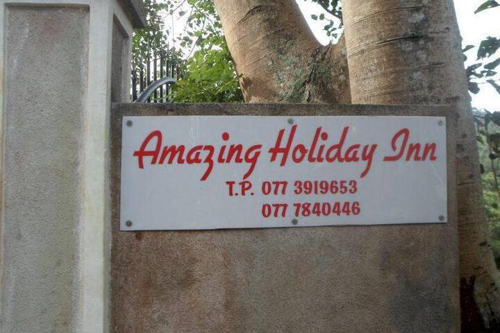 Amazing Holidays Inn