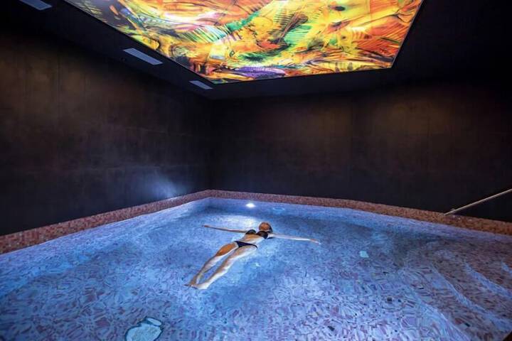 Spa Massage