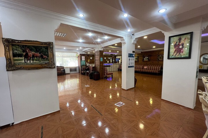 Hotel Interior 3 of 49