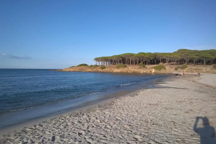 Beach 5 of 8