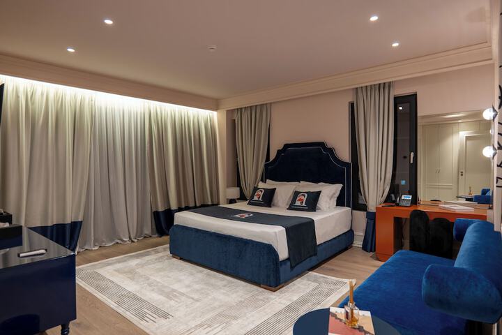 Room 40 of 128