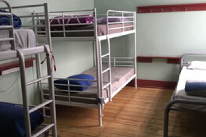 Room 13 of 135