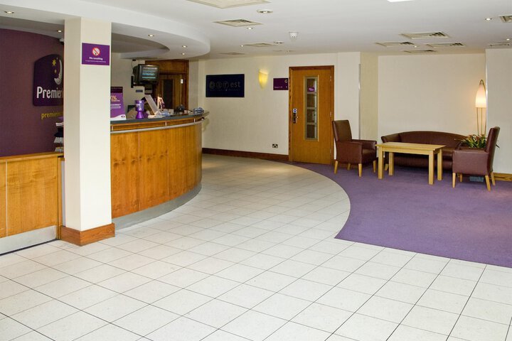Hotel Interior 2 of 21