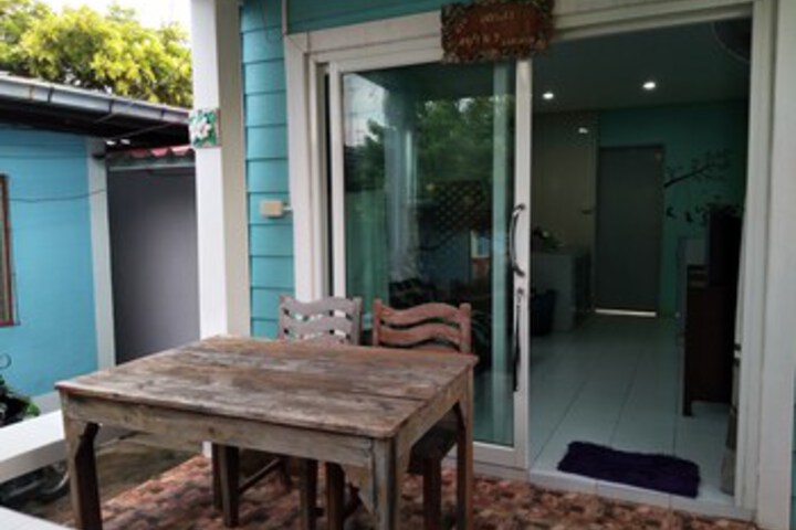 Terrace/Patio 49 of 50