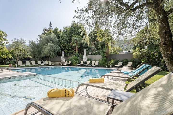 Hotel 80 of 83
