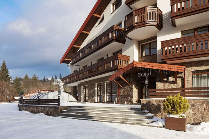 Hotel 60 of 61