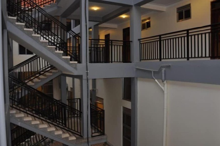 Staircase
