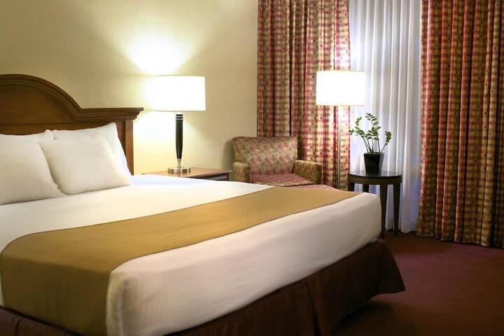 Standard | King Bed (5 of 9)