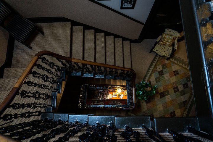 Hotel Interior 53 of 58