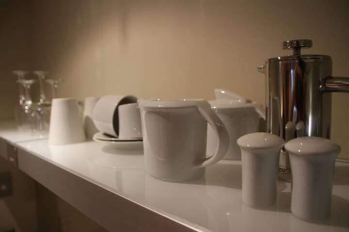 Breakfast/Coffee Service 58 of 66