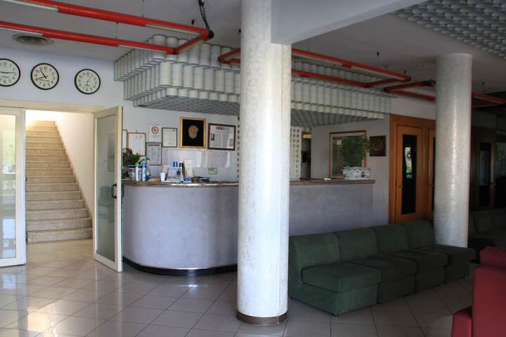 Hotel Interior 3 of 17