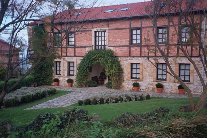 Posada Tresvalle