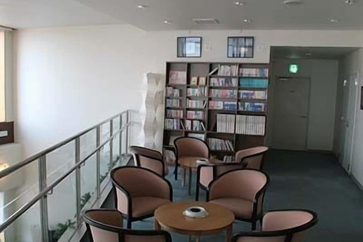 Hotel Interior 2 of 18