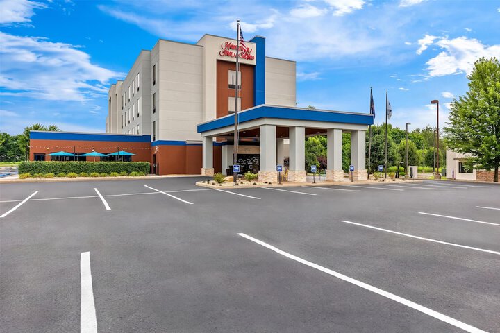 Hotel 55 of 55