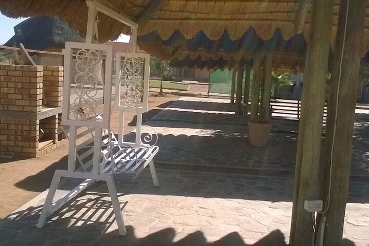 Terrace/Patio 73 of 83