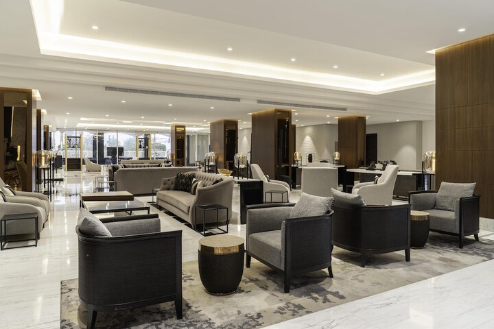 Lobby Photos