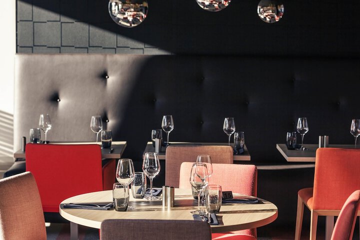 Restaurants