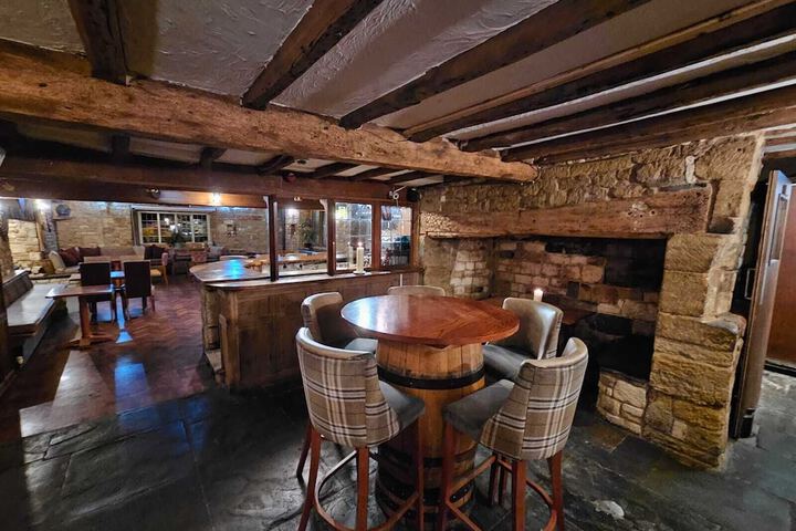 Restaurants