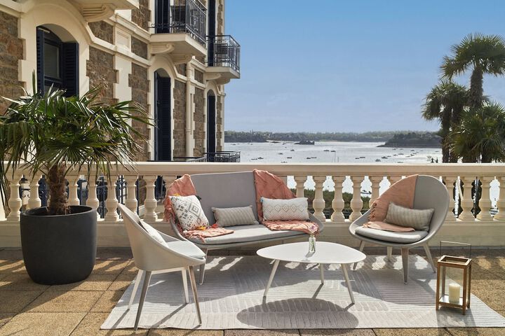 Terrace/Patio 51 of 57